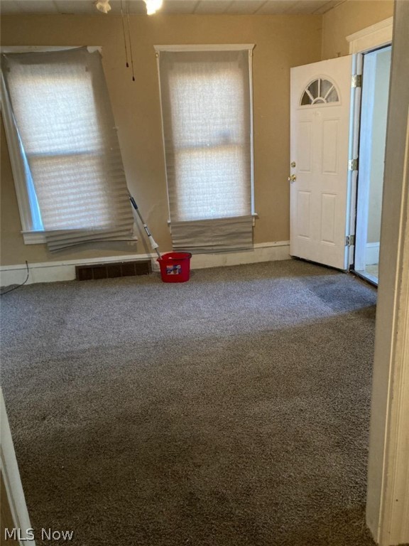 John & Anna E E Schotts - Residential Income