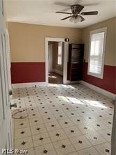 John & Anna E E Schotts - Residential Income