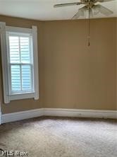 John & Anna E E Schotts - Residential Income