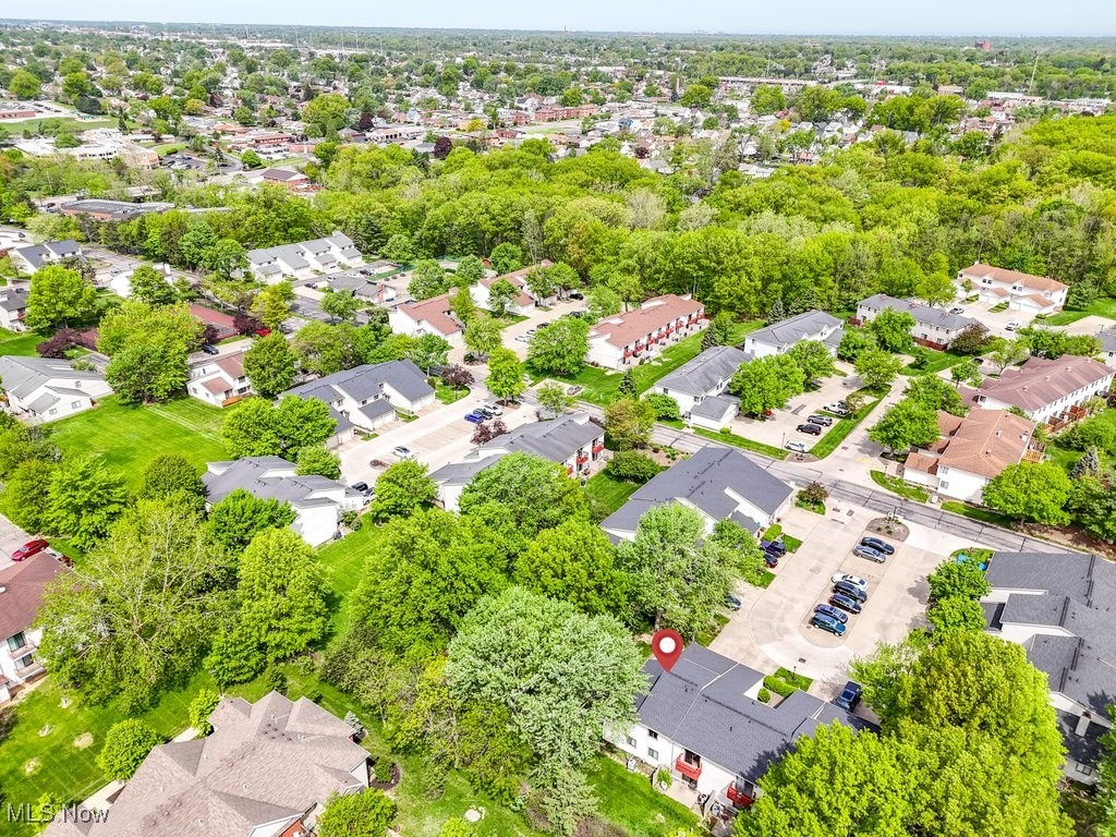 5589 Rainier Court #164, Parma, Ohio image 34