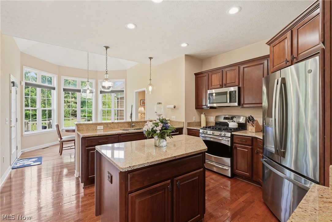 Sycamore Estates Ph 01 - Residential