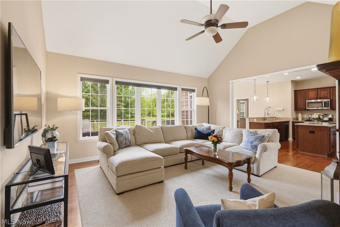 Sycamore Estates Ph 01 - Residential