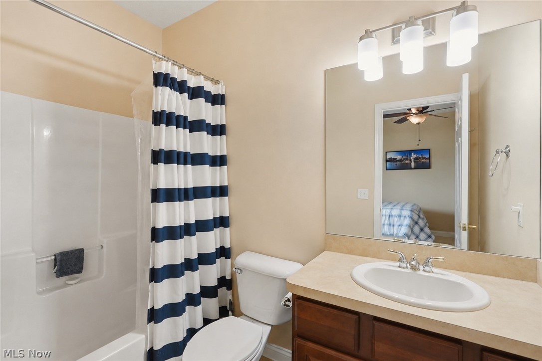 Sycamore Estates Ph 01 - Residential