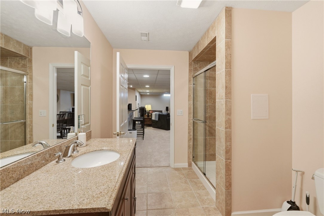 Sycamore Estates Ph 01 - Residential