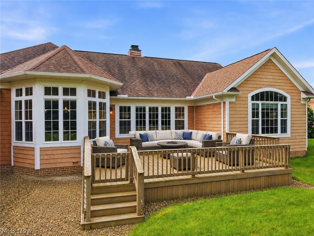 Sycamore Estates Ph 01 - Residential