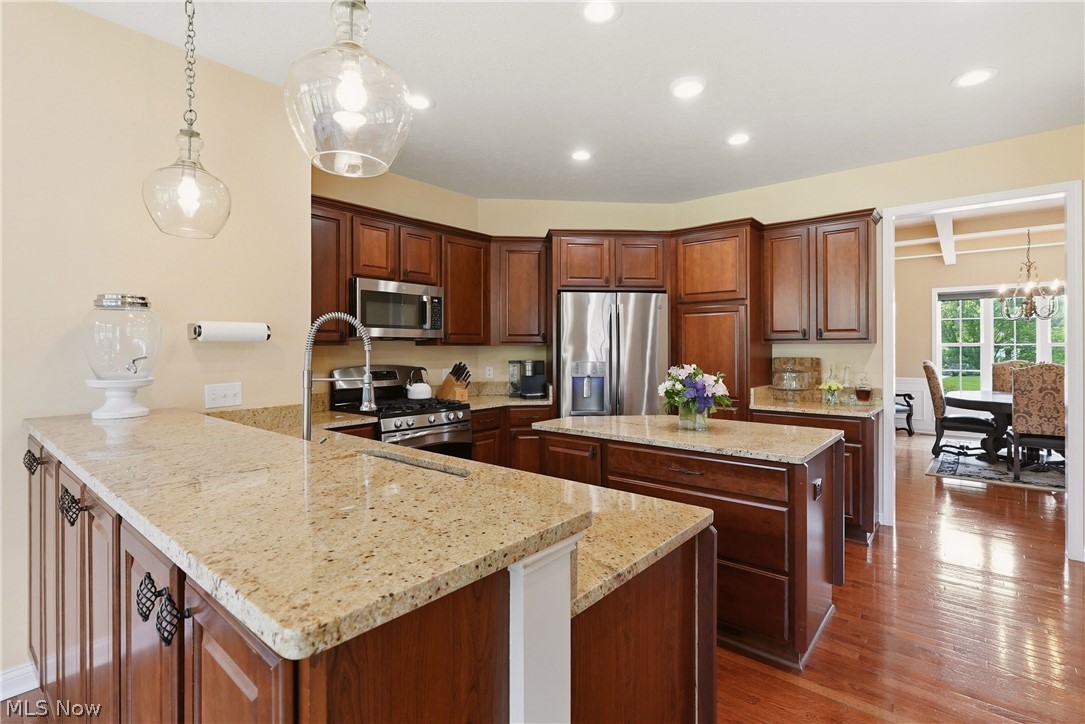 Sycamore Estates Ph 01 - Residential