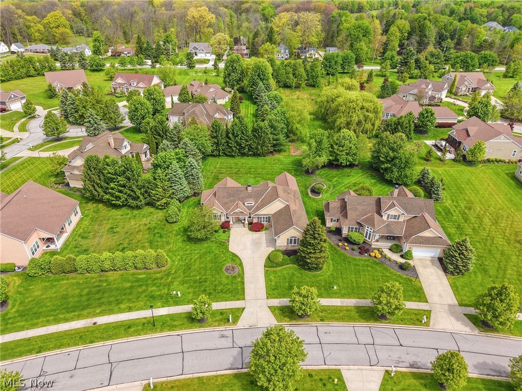 Sycamore Estates Ph 01 - Residential