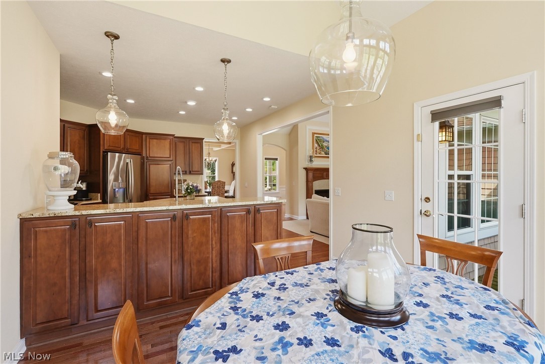 Sycamore Estates Ph 01 - Residential