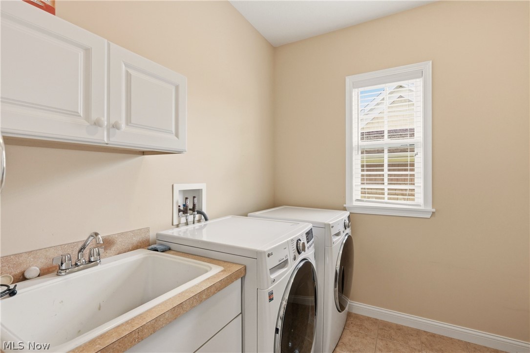Sycamore Estates Ph 01 - Residential