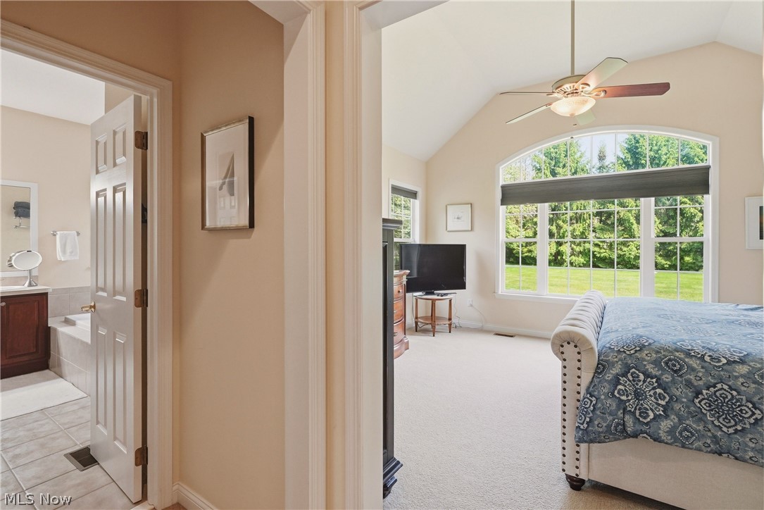 Sycamore Estates Ph 01 - Residential