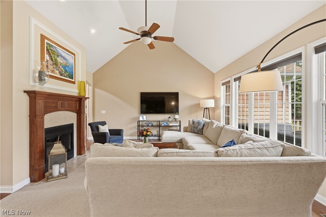 Sycamore Estates Ph 01 - Residential