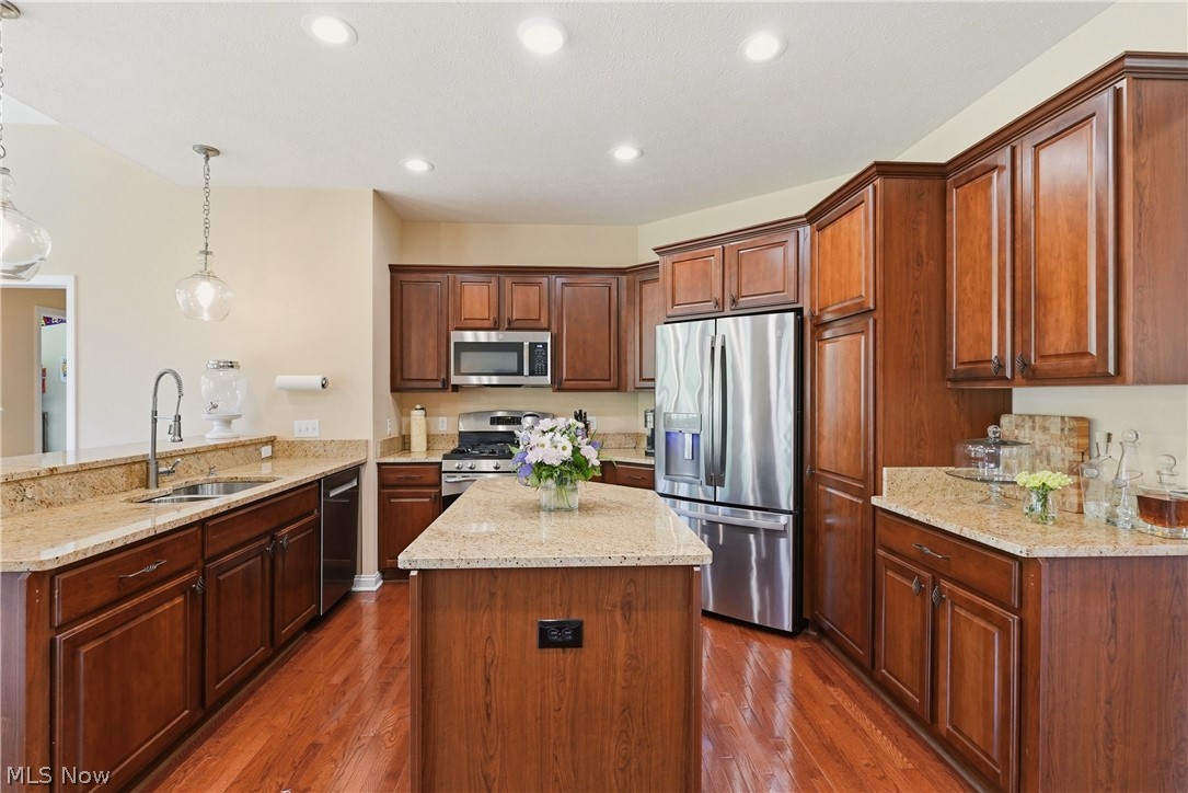 Sycamore Estates Ph 01 - Residential