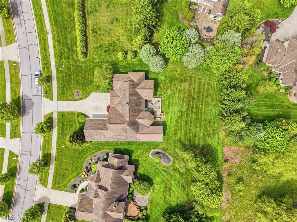 Sycamore Estates Ph 01 - Residential