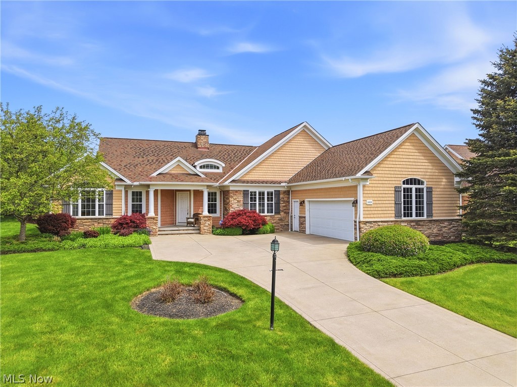 Sycamore Estates Ph 01 - Residential
