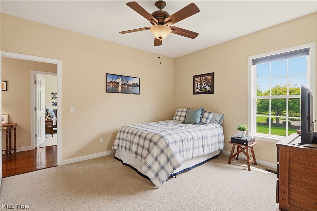 Sycamore Estates Ph 01 - Residential