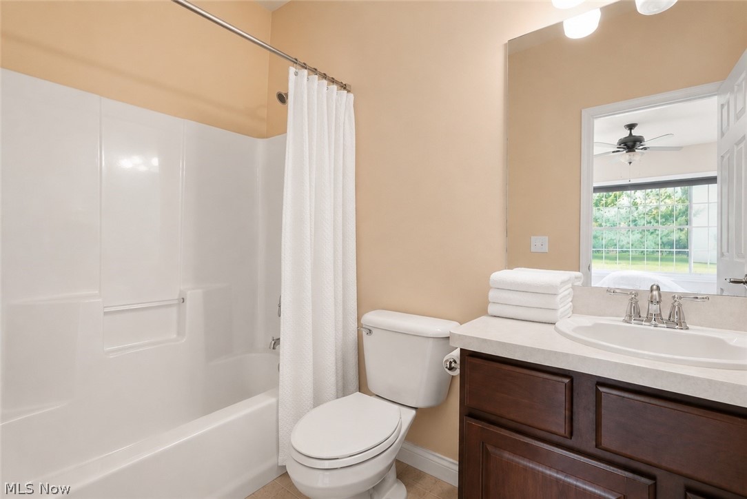 Sycamore Estates Ph 01 - Residential
