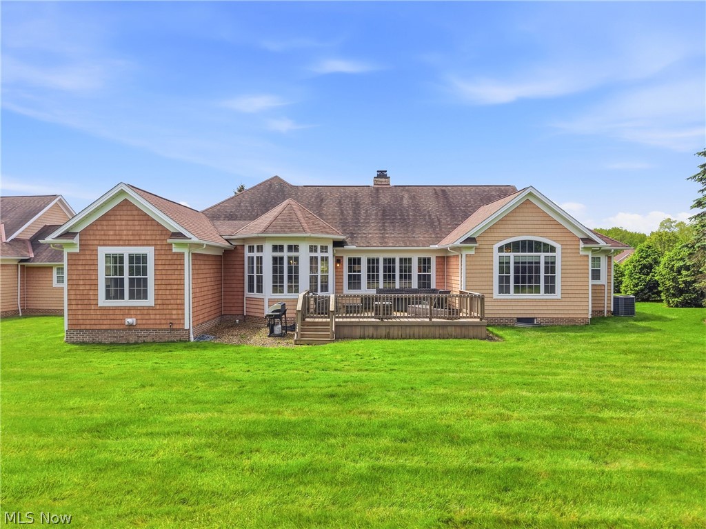 Sycamore Estates Ph 01 - Residential