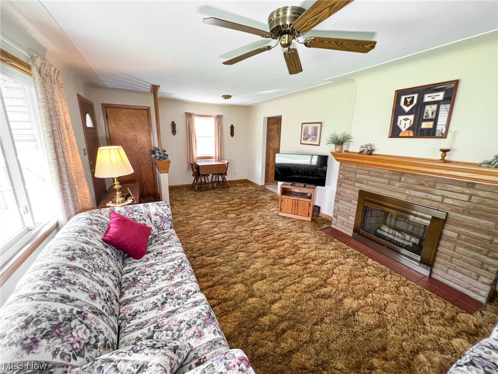 Abraham Plt 01 - Residential