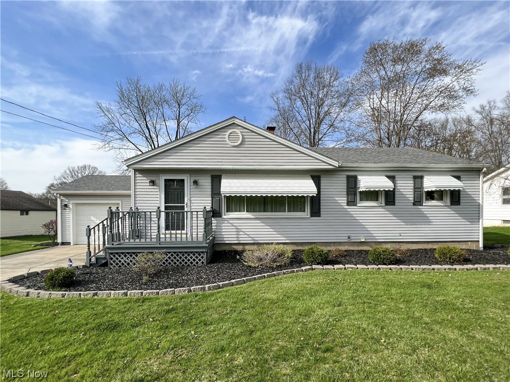 Abraham Plt 01 - Residential