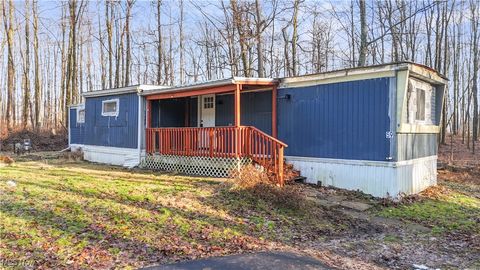 Photo of 76 Ford Road N #Lot 59, Mansfield, OH 44905 (MLS # 5179498)