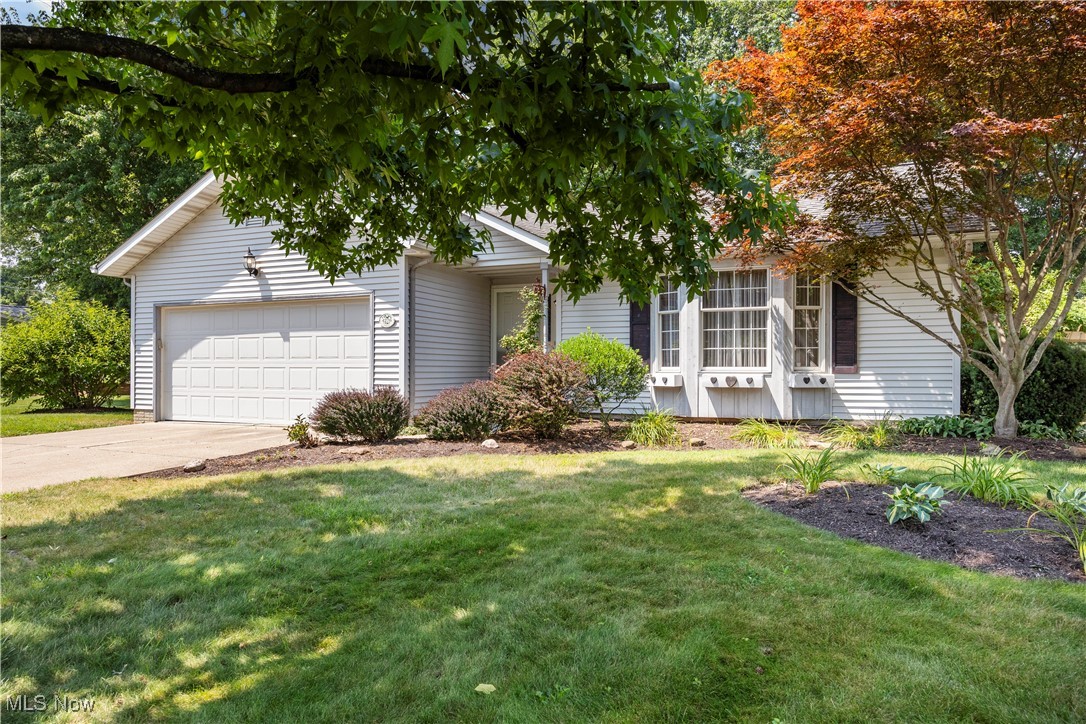 Edison Village Adult Hsng 02 - Residential