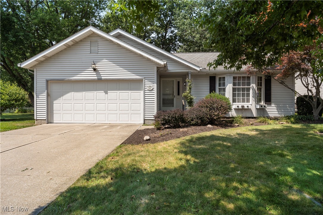 Edison Village Adult Hsng 02 - Residential