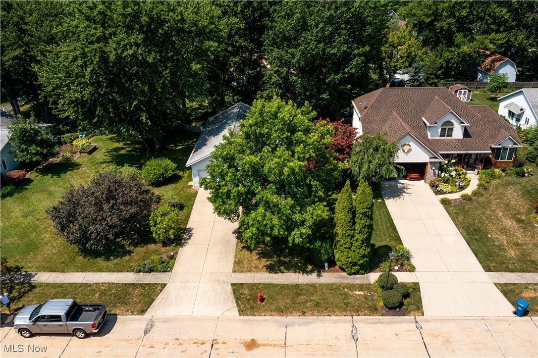 Edison Village Adult Hsng 02 - Residential