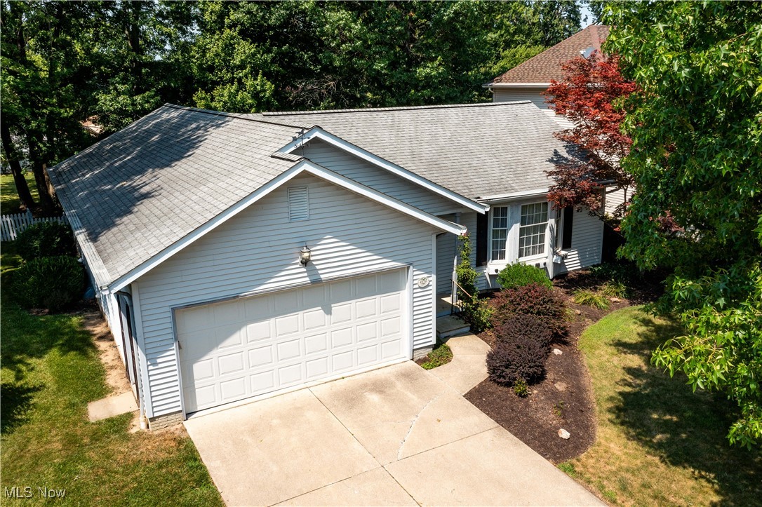 Edison Village Adult Hsng 02 - Residential