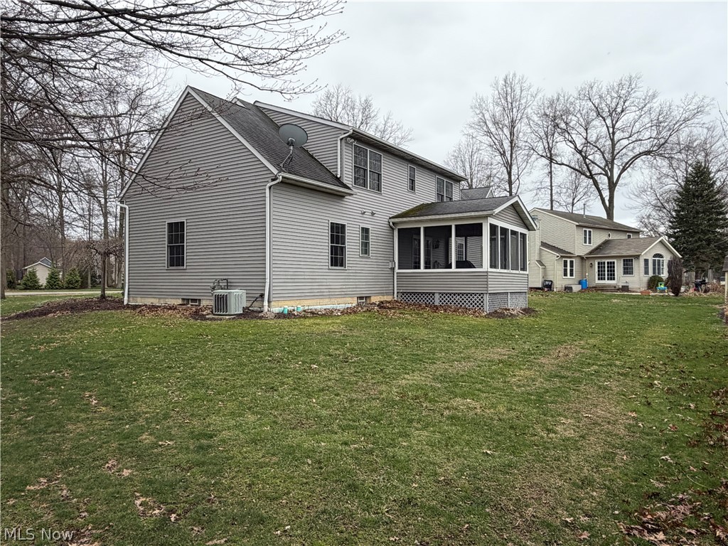 Avon Sec 07 - Residential