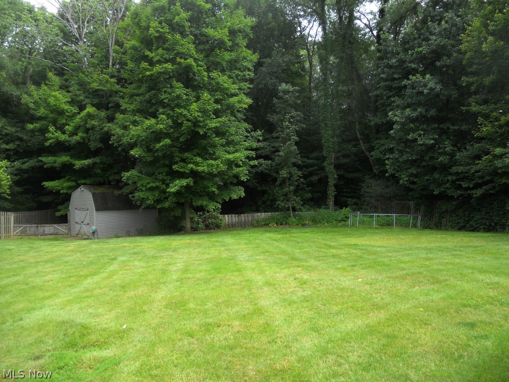 Timber Creek Estates - Residential