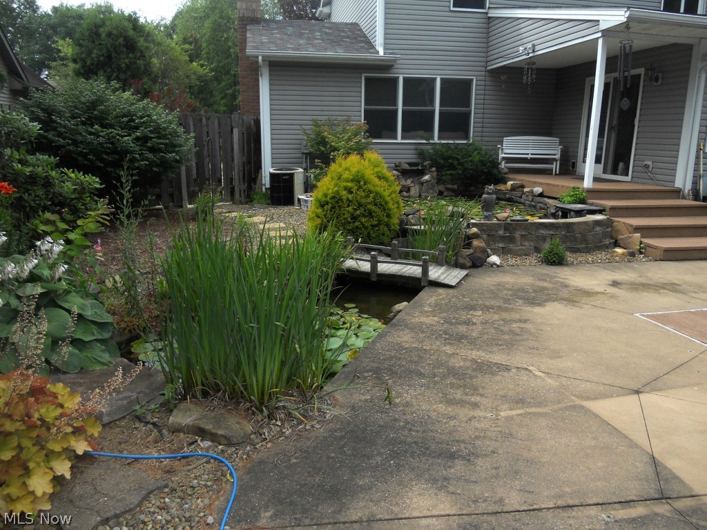 Timber Creek Estates - Residential