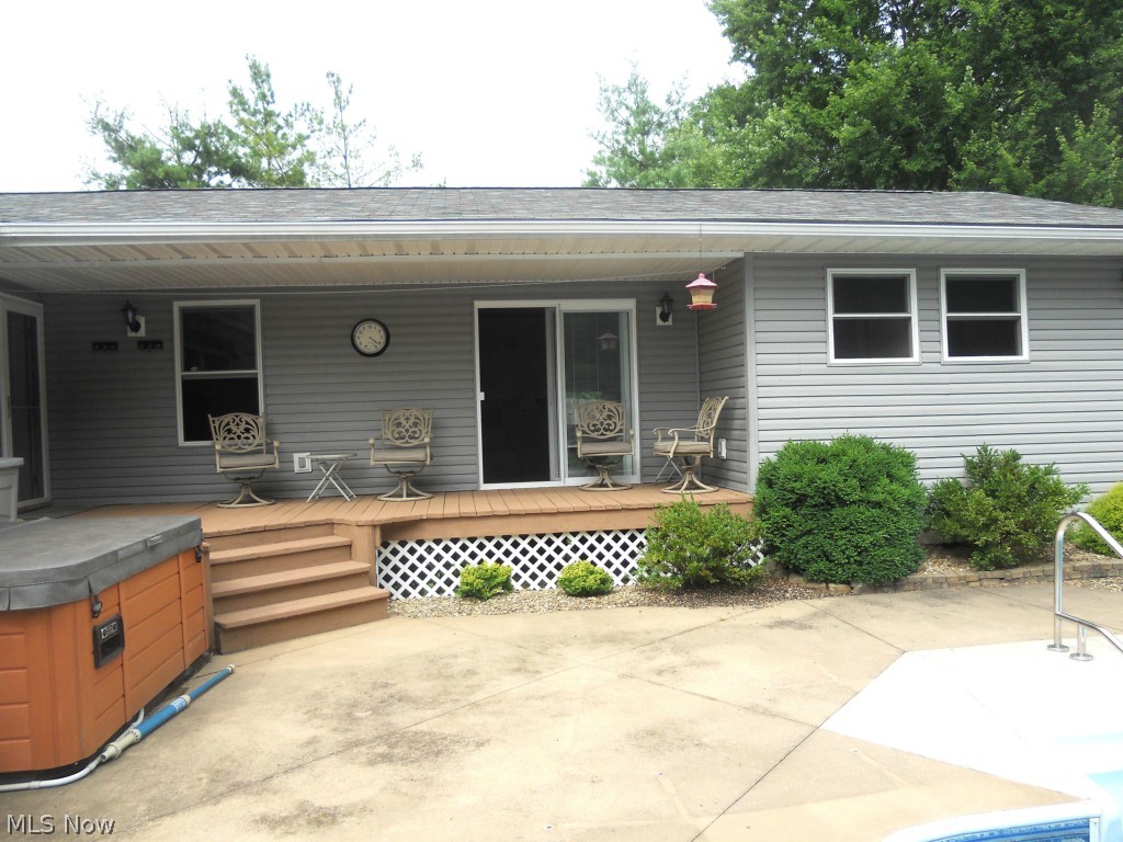 Timber Creek Estates - Residential