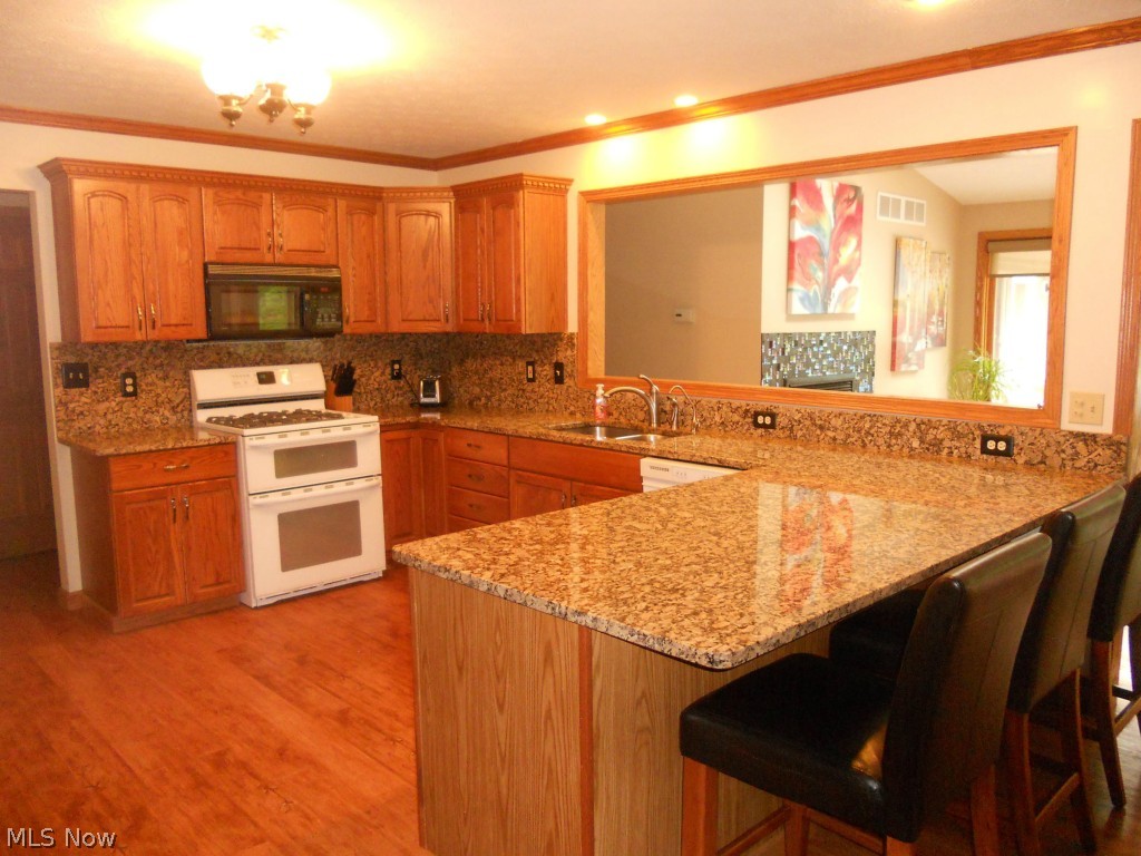 Timber Creek Estates - Residential