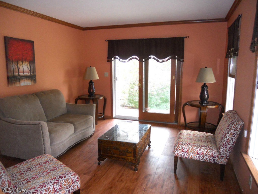 Timber Creek Estates - Residential