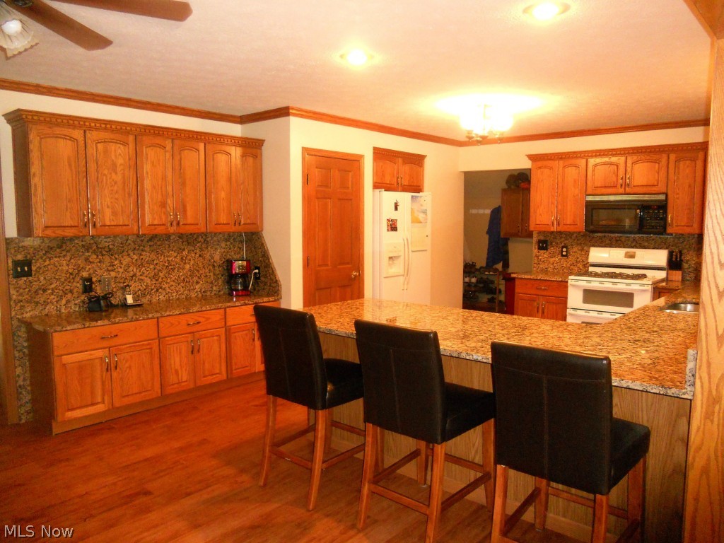 Timber Creek Estates - Residential