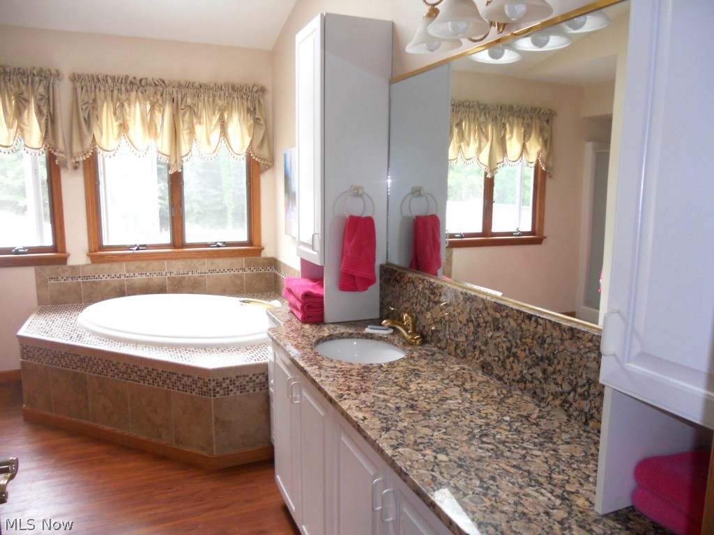 Timber Creek Estates - Residential