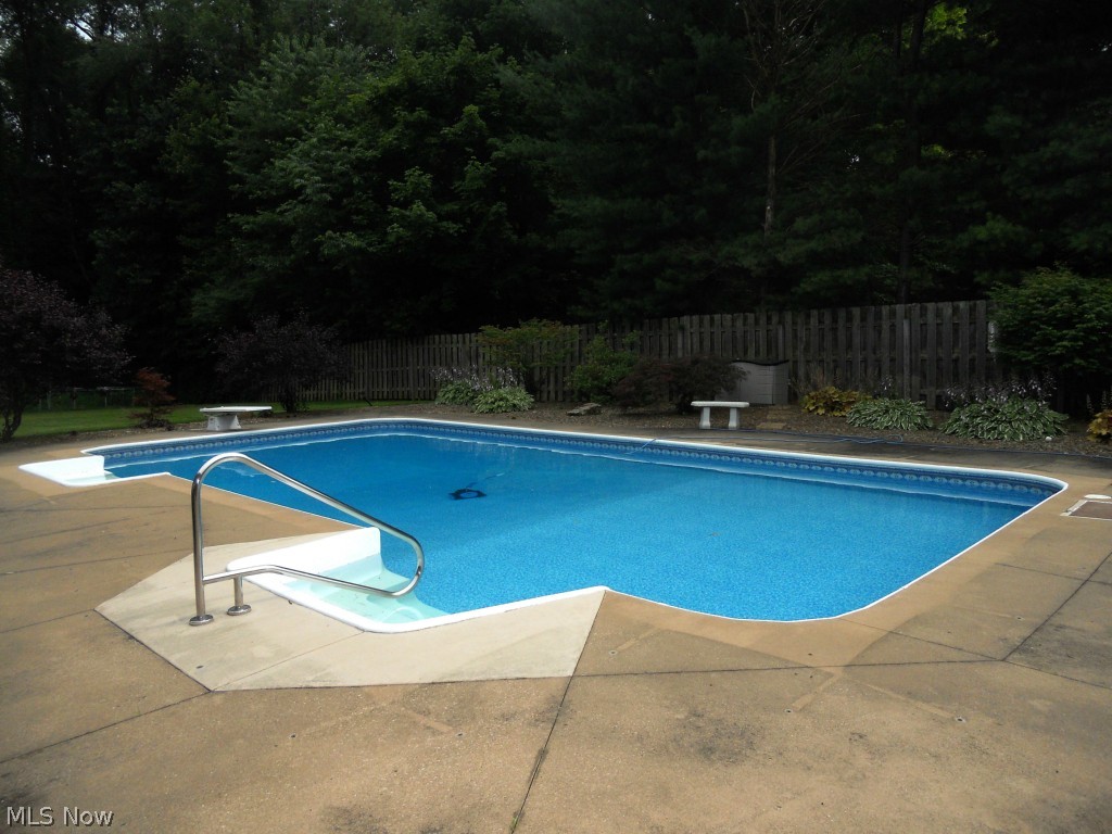 Timber Creek Estates - Residential