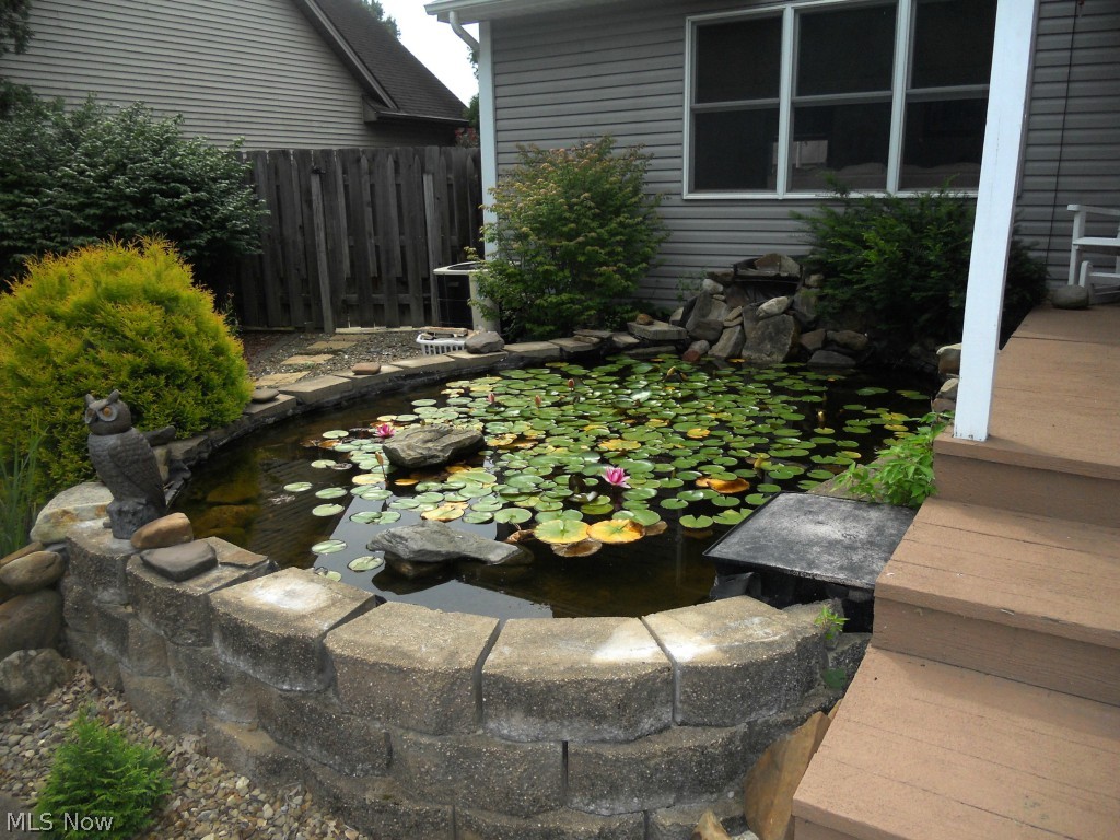 Timber Creek Estates - Residential