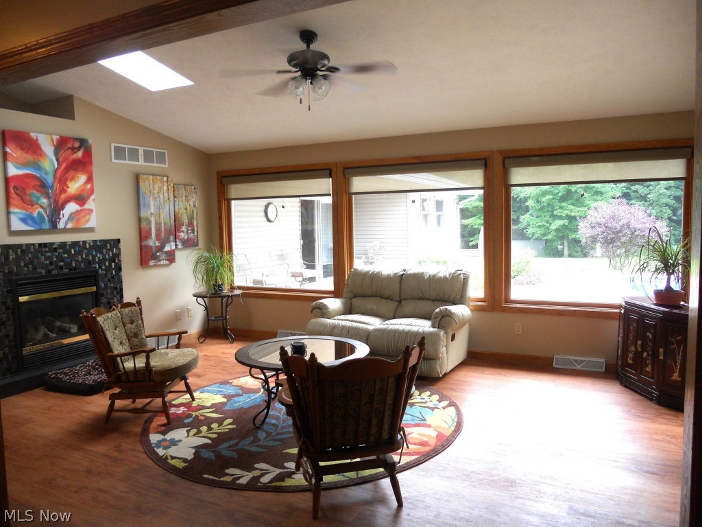 Timber Creek Estates - Residential