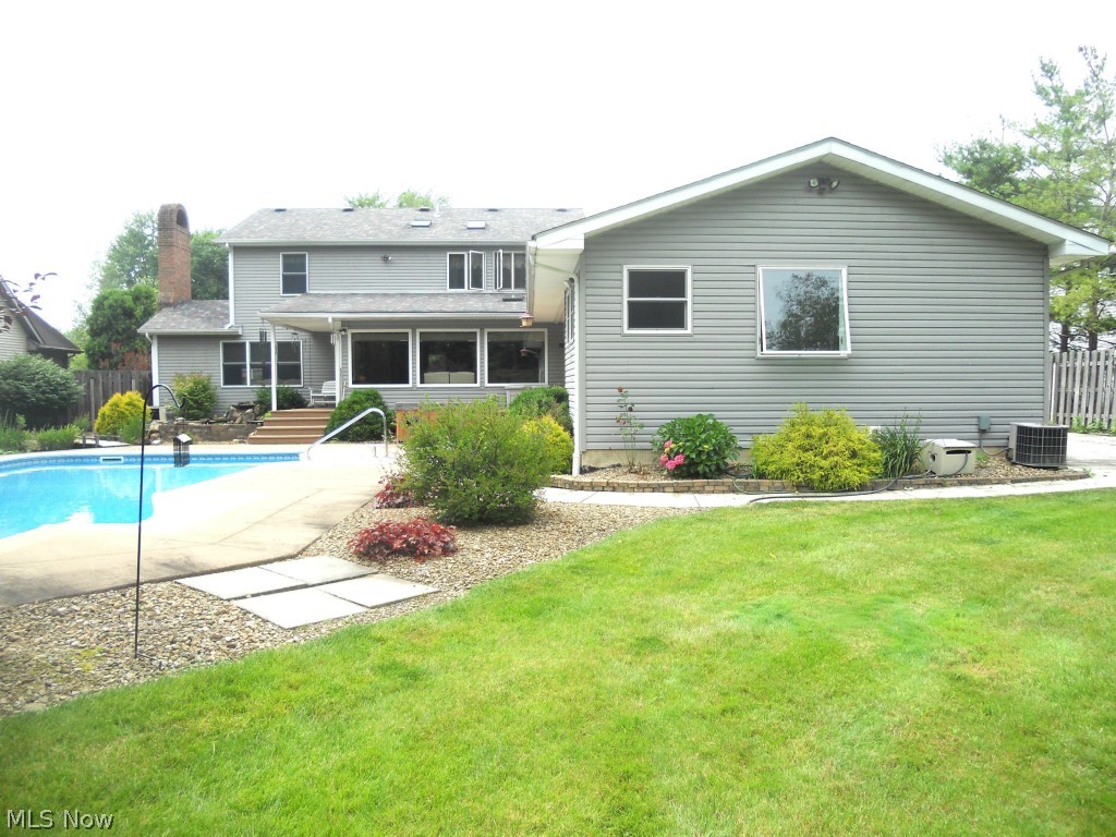 Timber Creek Estates - Residential