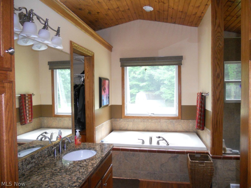 Timber Creek Estates - Residential