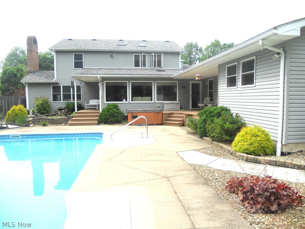 Timber Creek Estates - Residential