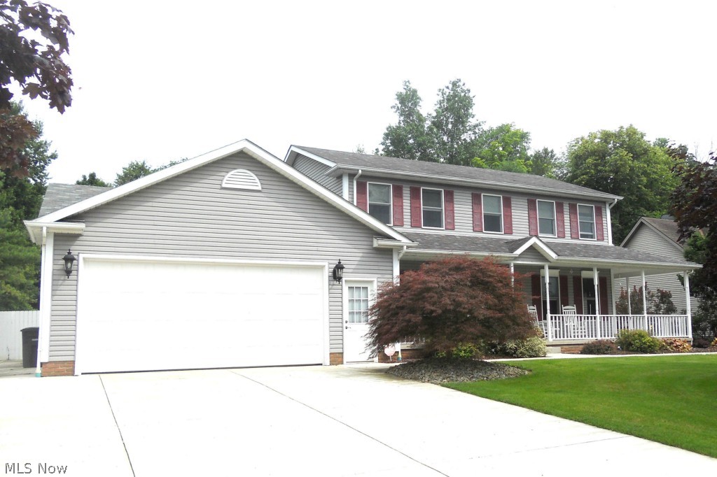 Timber Creek Estates - Residential