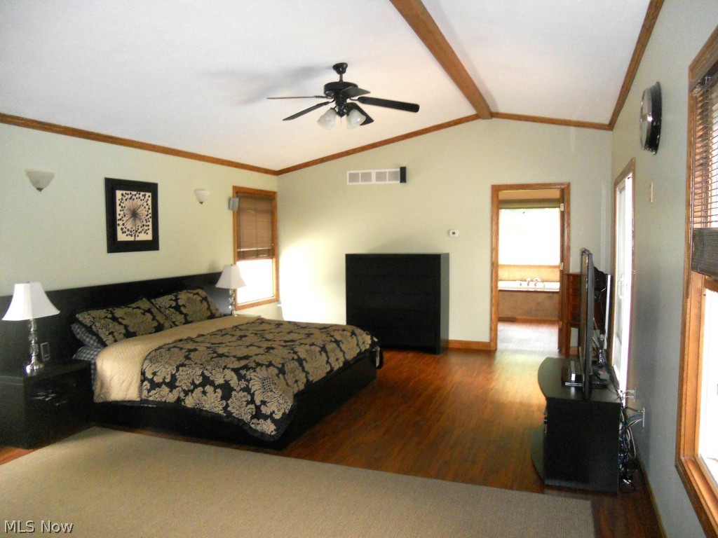 Timber Creek Estates - Residential