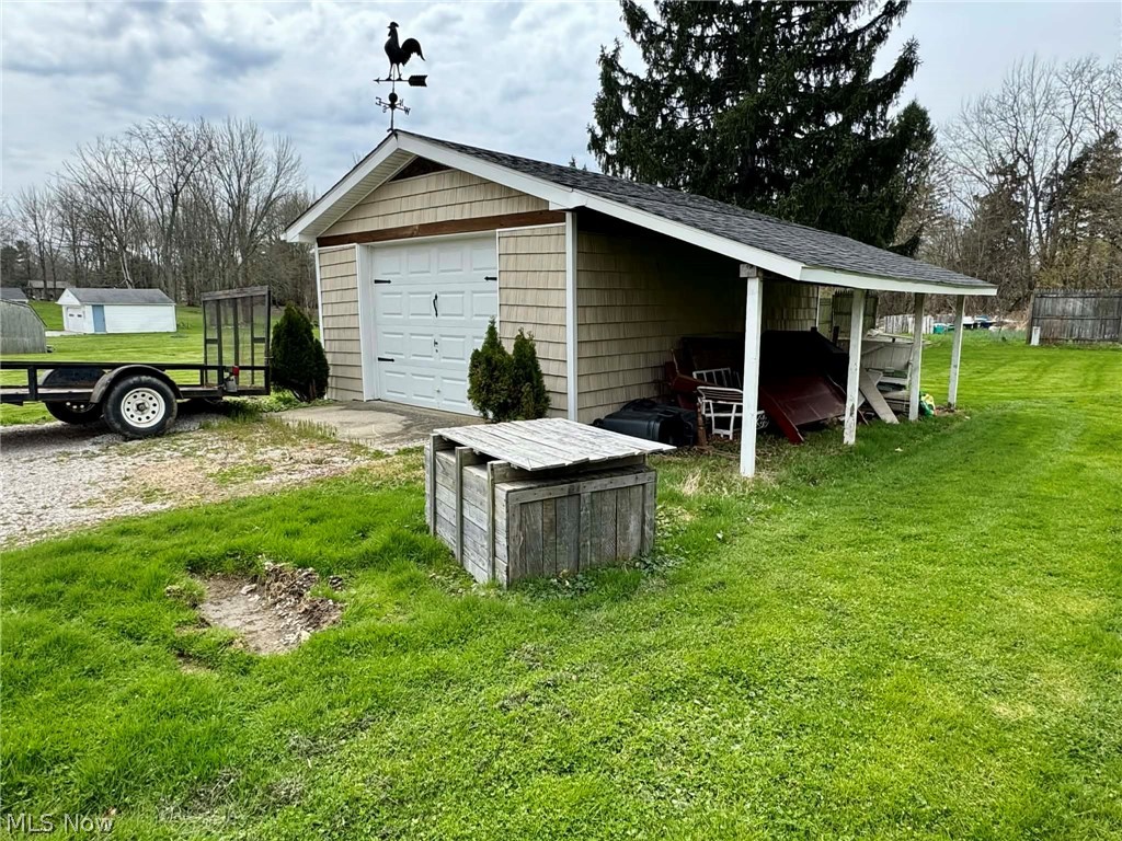 Maplewood Heights - Residential