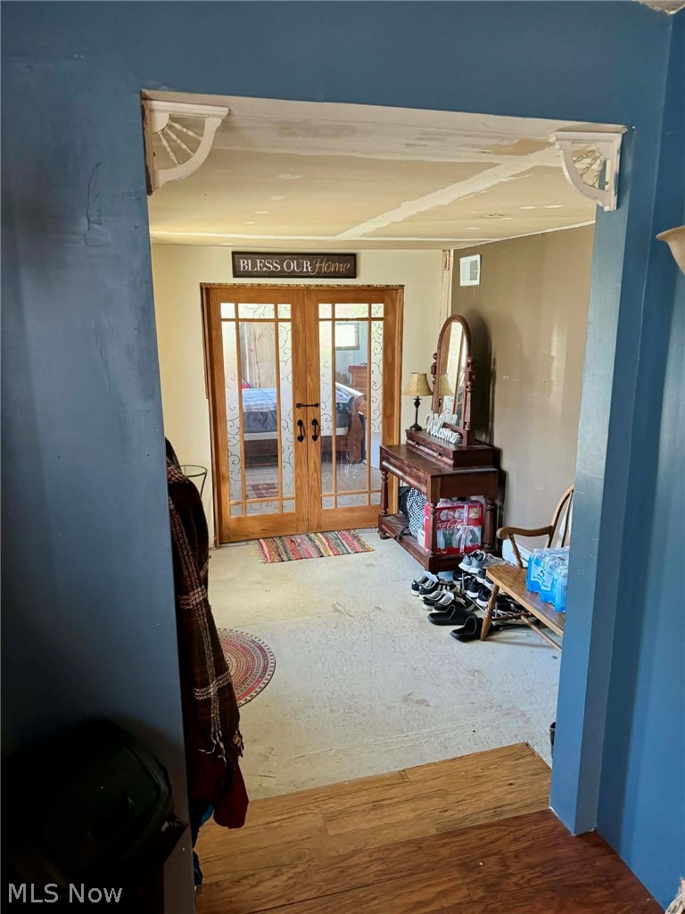 Maplewood Heights - Residential