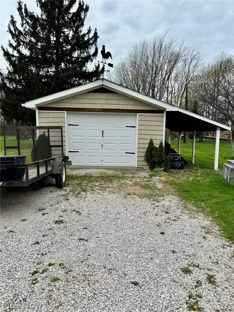 Maplewood Heights - Residential