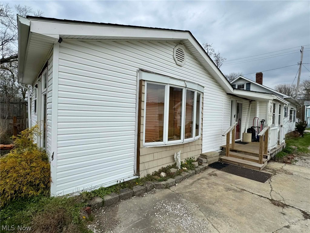 Maplewood Heights - Residential