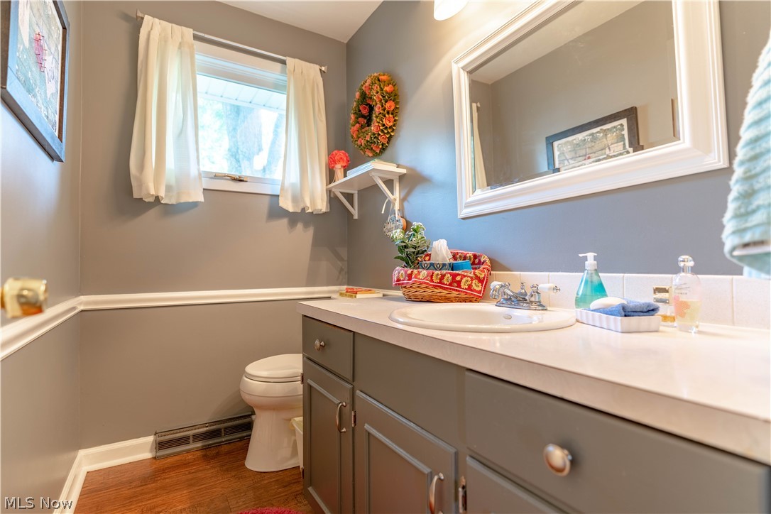 Massillon - Residential