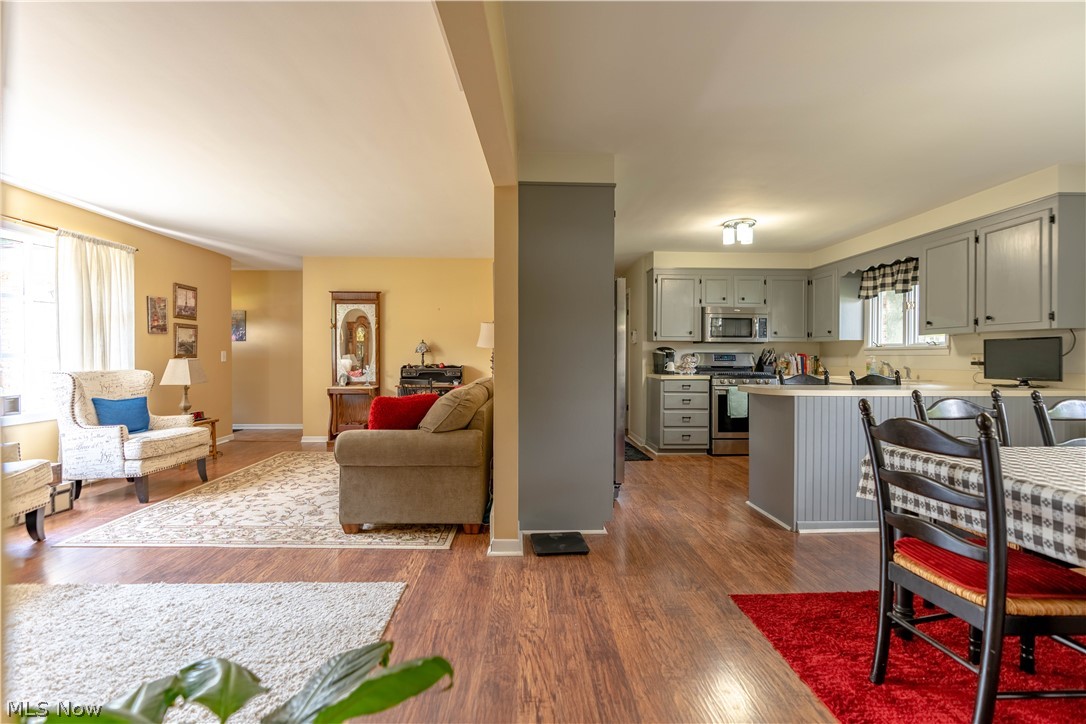 Massillon - Residential